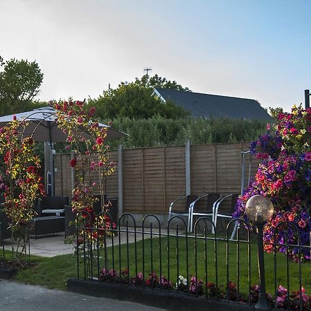 Hillview Self Catering Daire Lusk Dış mekan fotoğraf