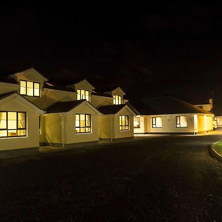Hillview Self Catering Daire Lusk Dış mekan fotoğraf