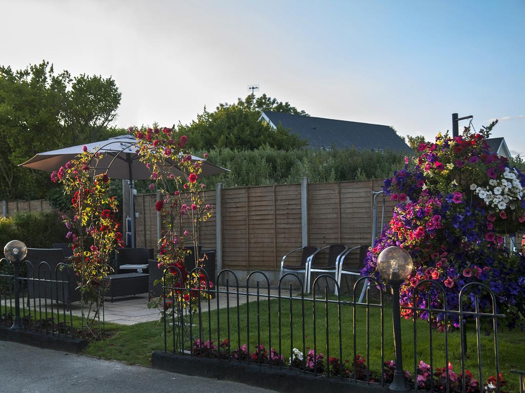 Hillview Self Catering Daire Lusk Dış mekan fotoğraf