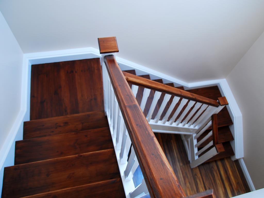 Hillview Self Catering Daire Lusk Dış mekan fotoğraf