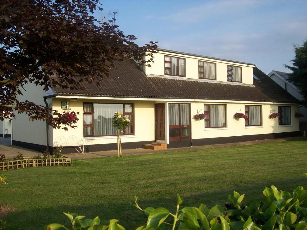 Hillview Self Catering Daire Lusk Dış mekan fotoğraf