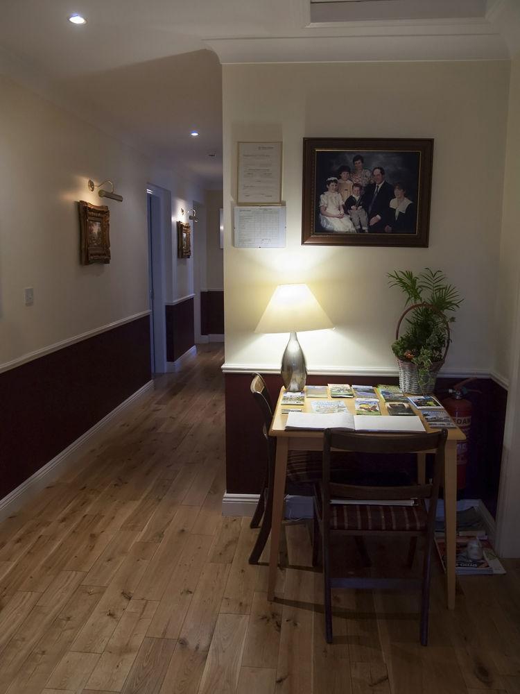 Hillview Self Catering Daire Lusk Dış mekan fotoğraf