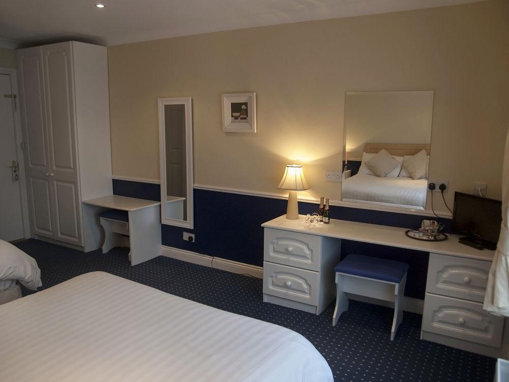 Hillview Self Catering Daire Lusk Dış mekan fotoğraf