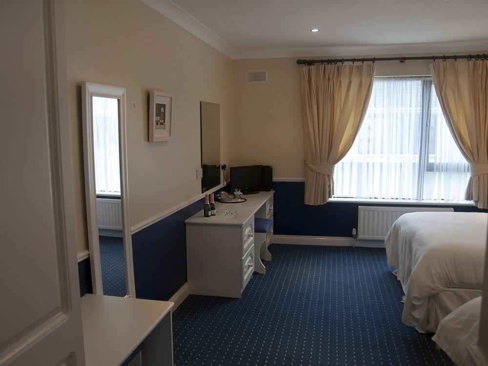 Hillview Self Catering Daire Lusk Dış mekan fotoğraf