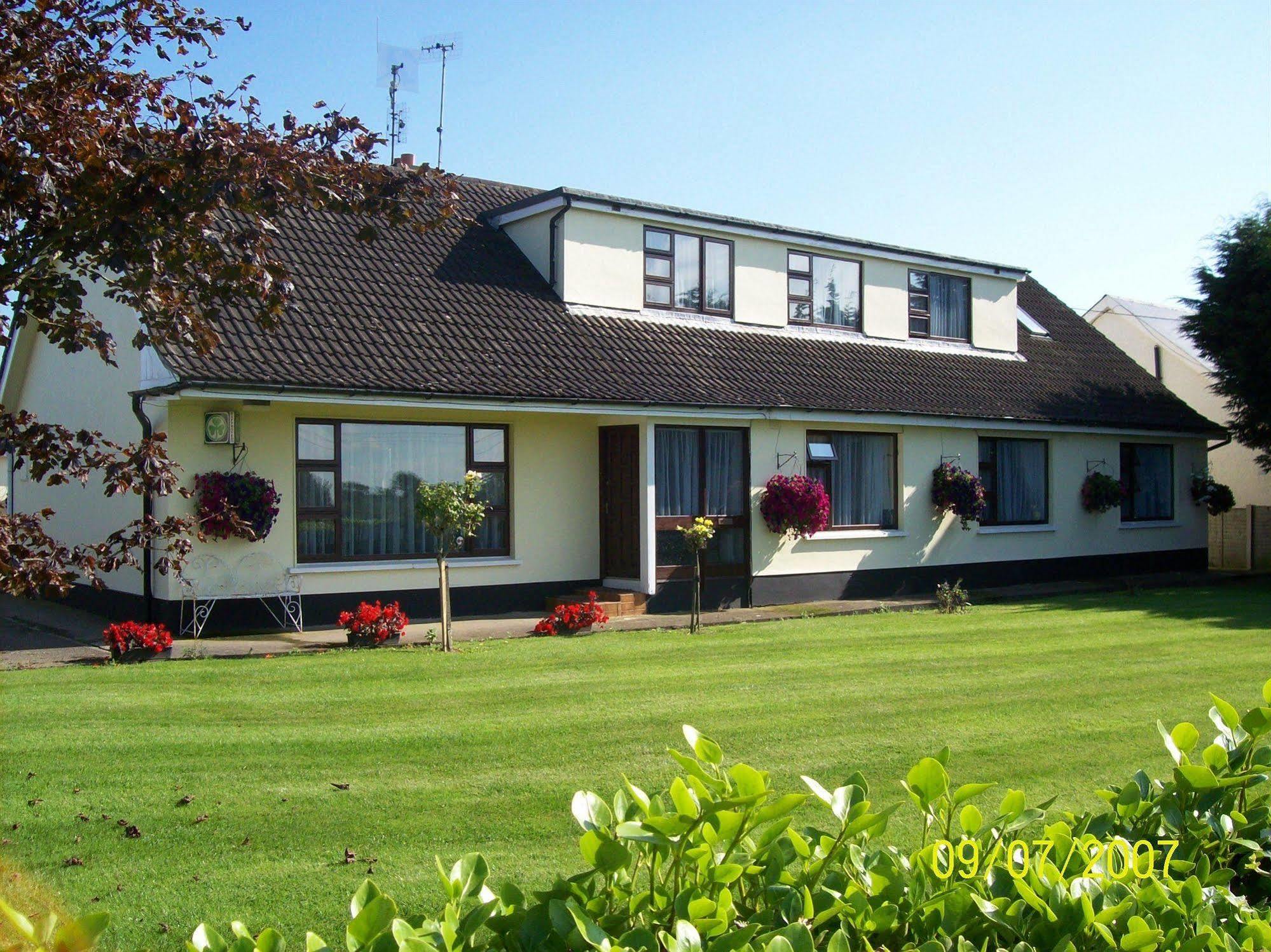 Hillview Self Catering Daire Lusk Dış mekan fotoğraf