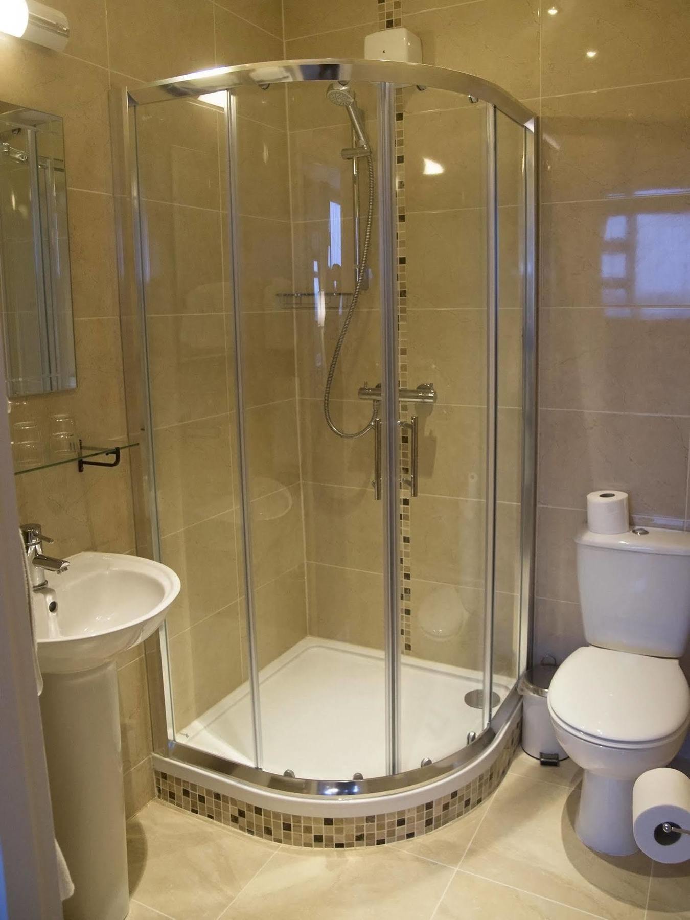Hillview Self Catering Daire Lusk Dış mekan fotoğraf