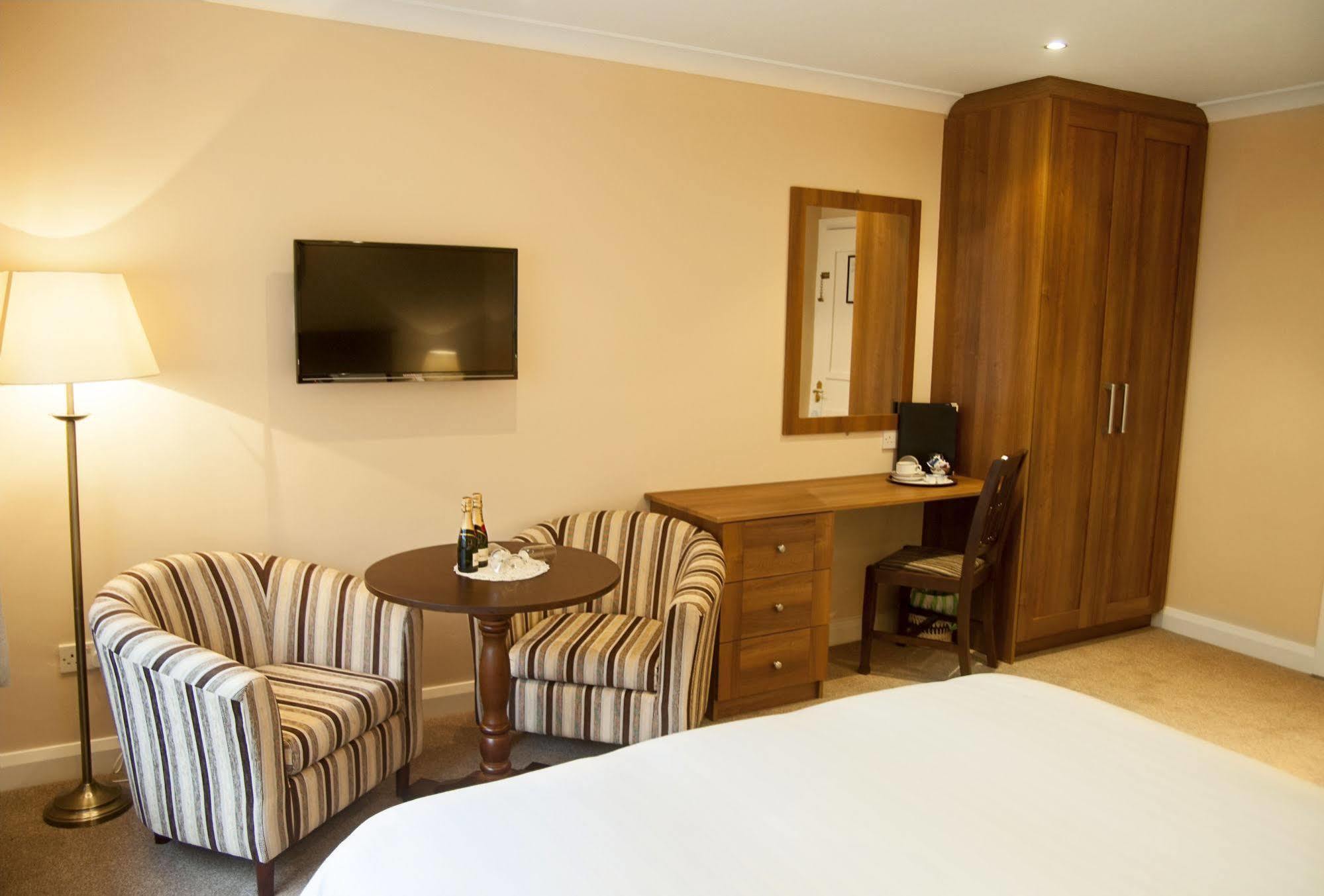 Hillview Self Catering Daire Lusk Dış mekan fotoğraf