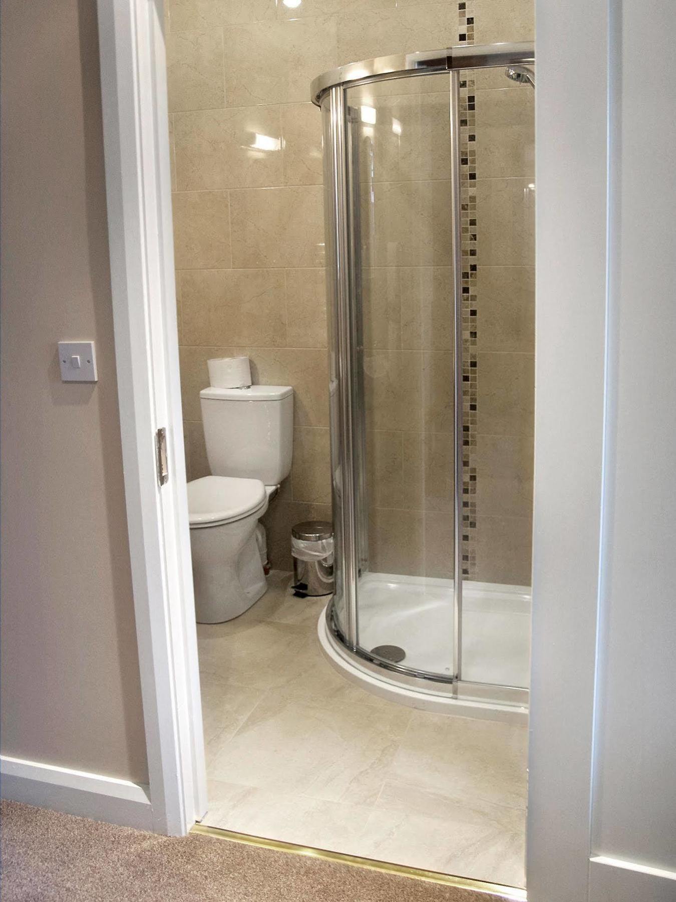 Hillview Self Catering Daire Lusk Dış mekan fotoğraf