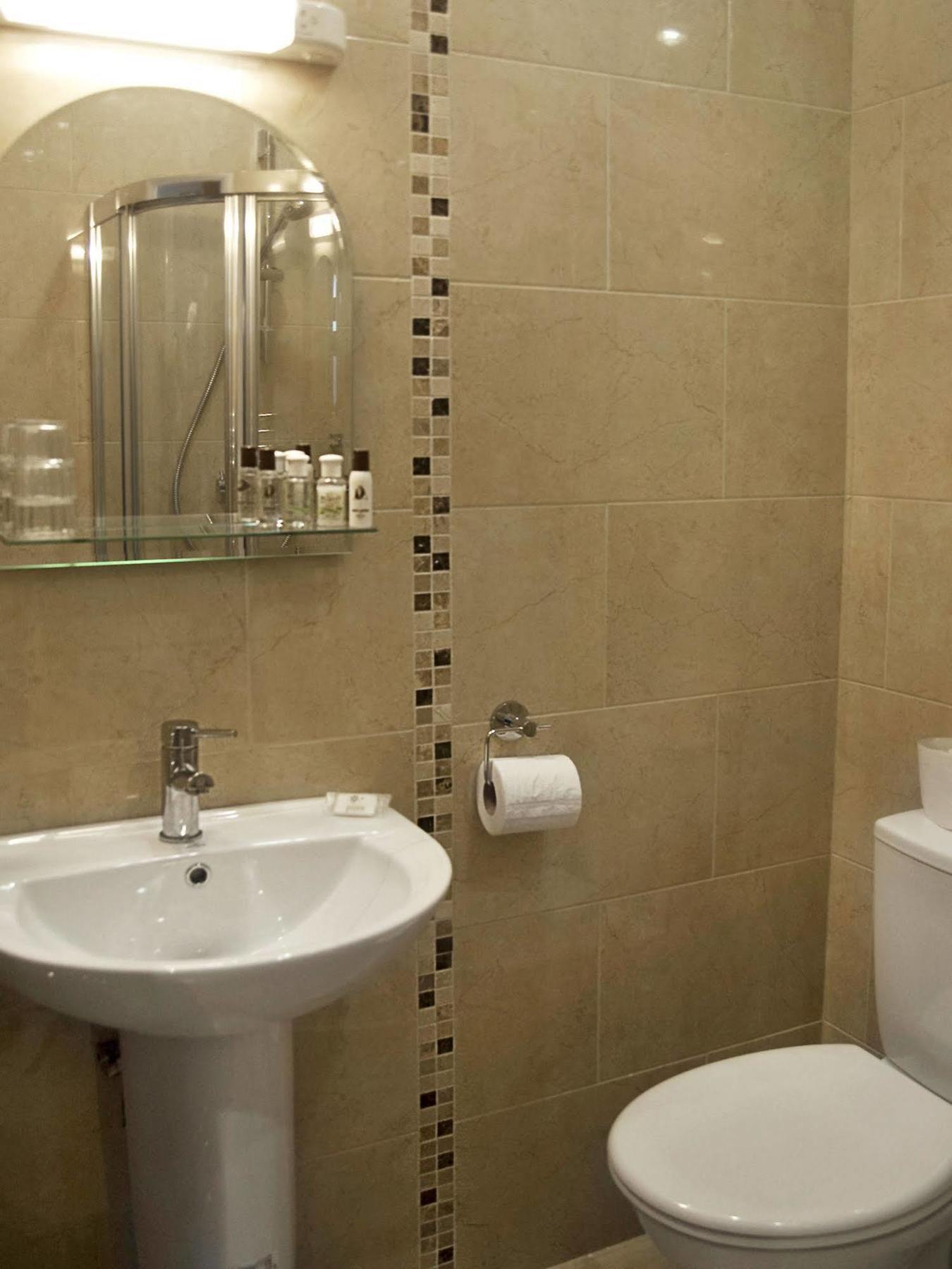 Hillview Self Catering Daire Lusk Dış mekan fotoğraf