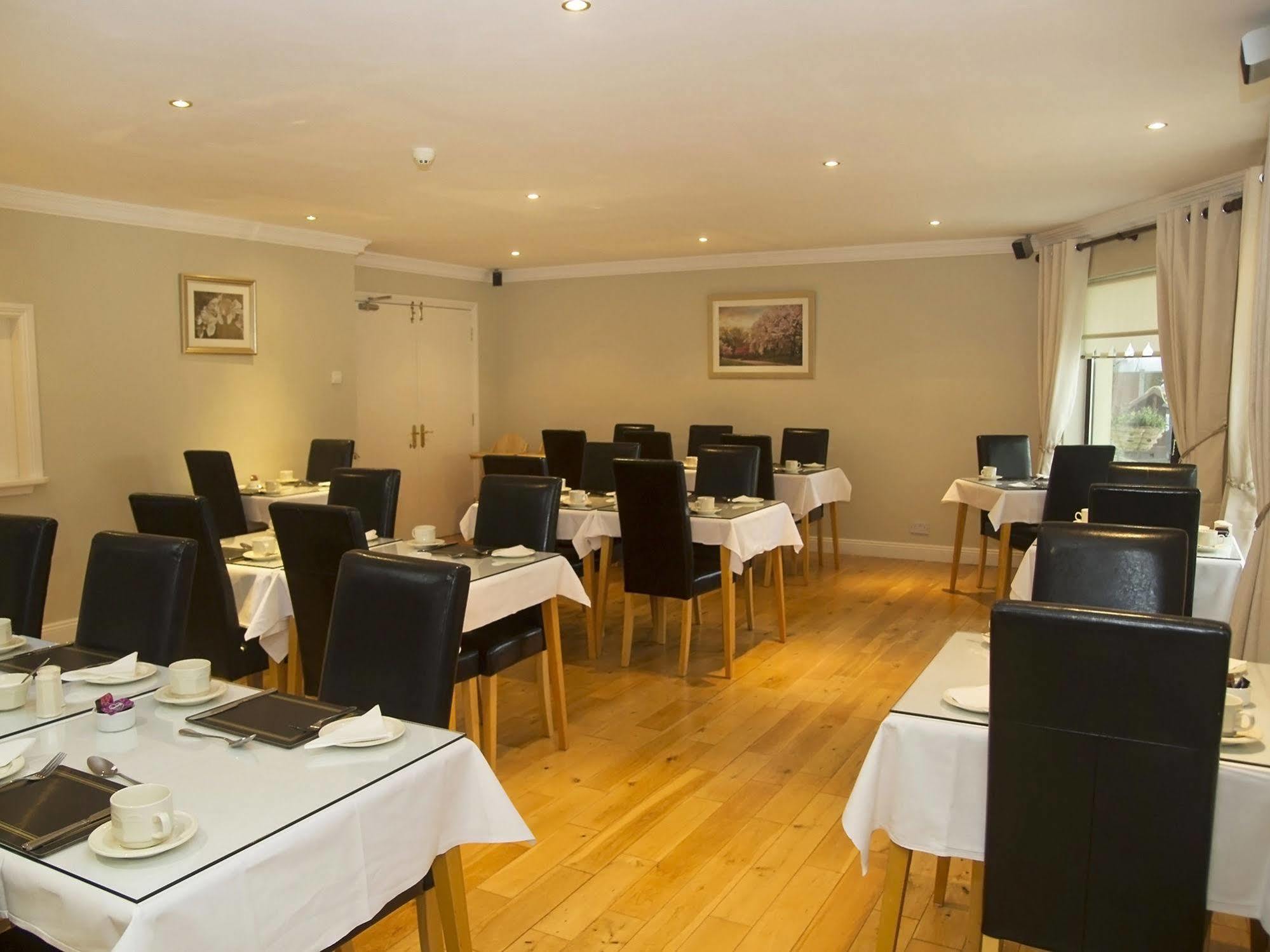 Hillview Self Catering Daire Lusk Dış mekan fotoğraf