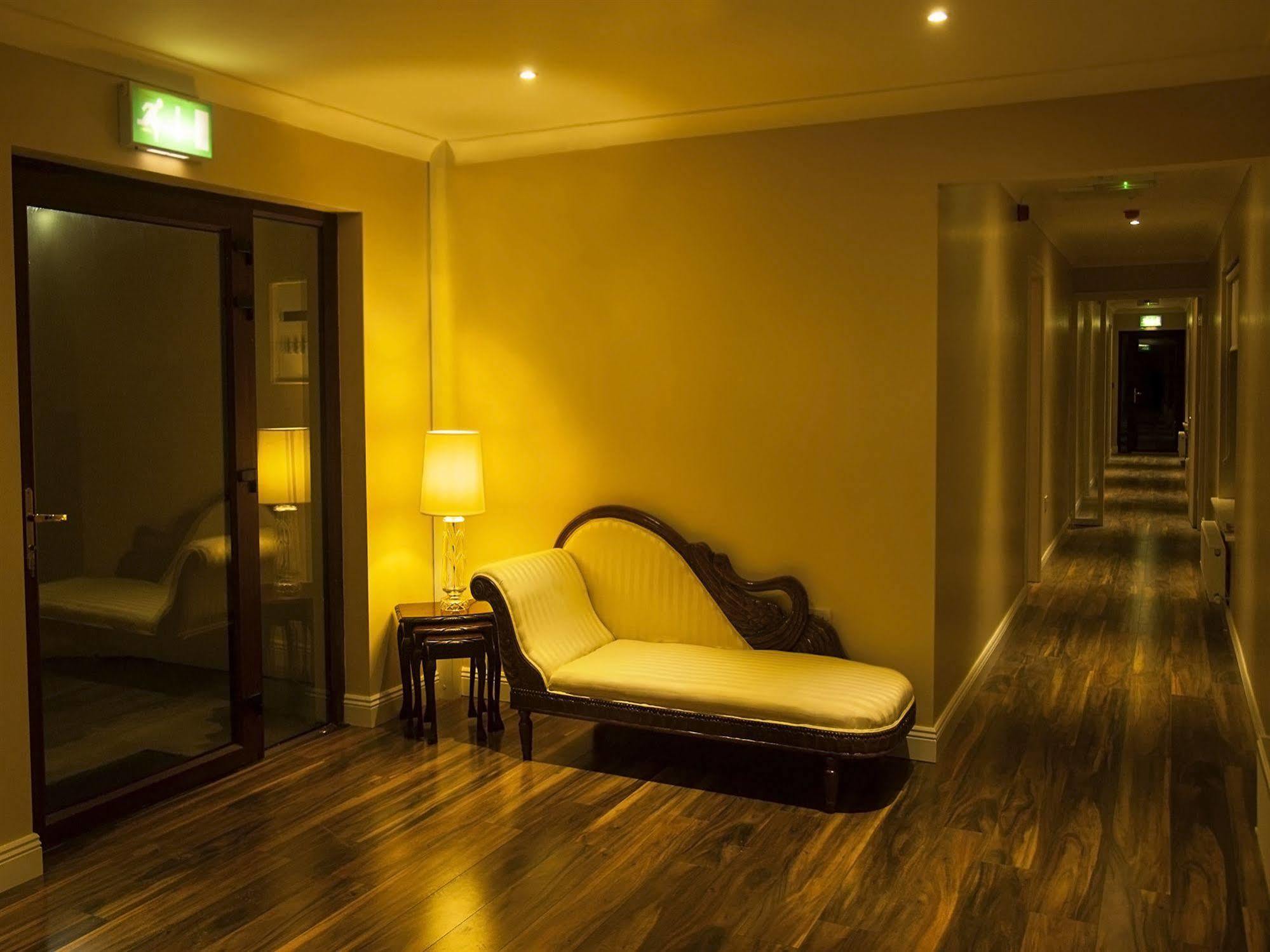 Hillview Self Catering Daire Lusk Dış mekan fotoğraf