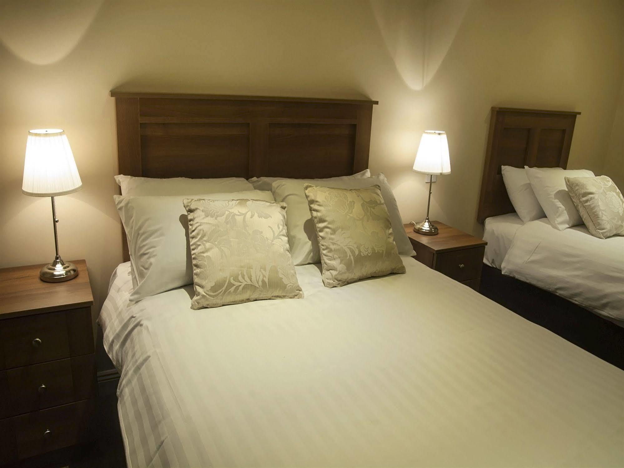 Hillview Self Catering Daire Lusk Dış mekan fotoğraf
